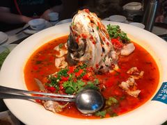 -坛宗剁椒鱼头(河西王府井店)