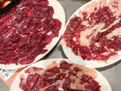 -贵宾牛·潮汕牛肉火锅(珠池总店)