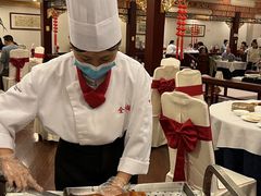 -全聚德(上海首店浦东店)