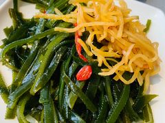 -海底捞火锅(老城根店)