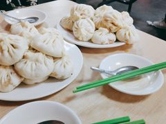 -津门永胜包子铺(哈尔滨道总店)