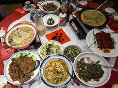 -火宫殿·湘菜小吃·商务宴请·生日聚会(市府店)