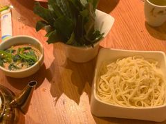 -额尔敦传统涮(光明路店)