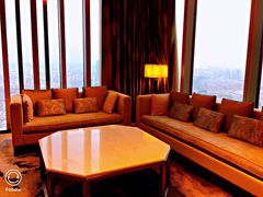 -环球港凯悦 · 享悦中餐厅