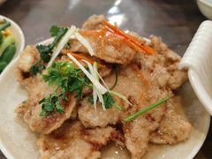 -翟氏天天小吃(上东街区店)