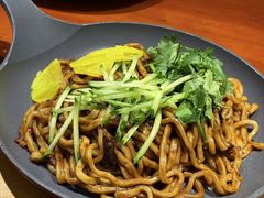 -鑫日千里马朝鲜族小馆(总店)