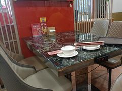 -潮汕美牛肉丸火锅店(天宁寺店)