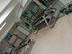 -中田·健身+普拉提(苗栗路店)