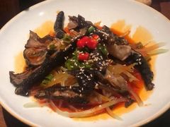 -绿茶餐厅(华联万柳店)