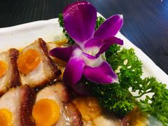 -东江海鲜大排档·潮汕菜·砂锅粥