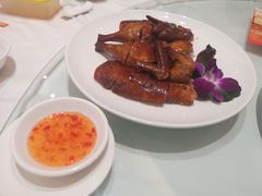 -龙凤酒家(广州大道店)