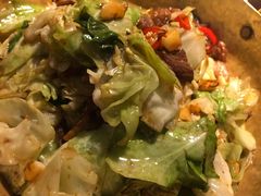 -楼兰新疆主题餐厅(苏州中心店)