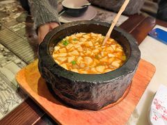 -绿茶餐厅(杭州黄龙K-lab店)