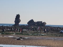 -碣石国家级海洋公园