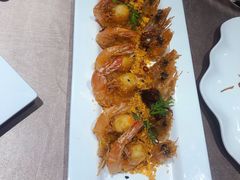 -美博·美术博物馆主题餐厅(威尼斯水城店)
