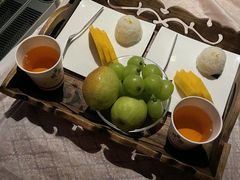 -菩泰·泰式草本按摩SPA(国大城市广场店)