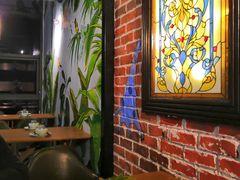 -Thai Basil罗勒叶泰式餐厅(时代天街店)