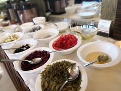 四果汤-牡丹国际大酒店-港式茶餐厅