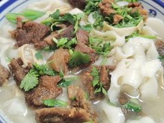 羊肉烩面-增盛魁小吃店