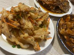 -金鹏鱼肉馆