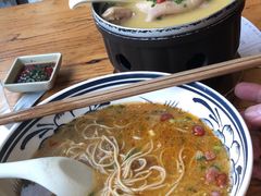 -霸道川面馆(张江店)