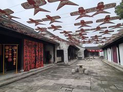 -鲁镇