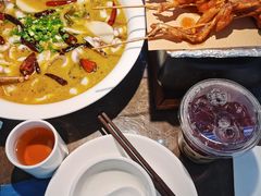 -老屋印象川菜(世纪东方店)