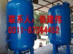 -辛集市水处理中心