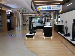 -万达广场(松江店)