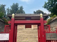 -承恩寺