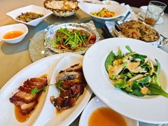 -庄氏祥记家常食府(国瑞建材家居博览中心店)
