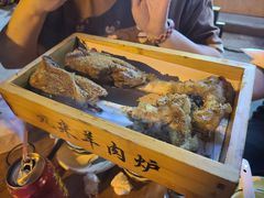 -蔡记·九米羊肉炉(东渡店)