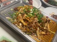 -绿茶餐厅(成都太古里店)