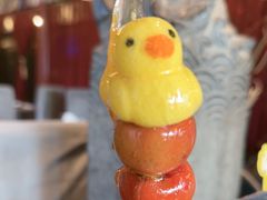 -羲和雅苑•北京烤鸭(平安国际金融中心店)