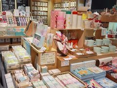 零售区-猫的天空之城概念书店(苏州诚品店)