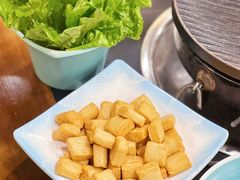 -烤肉刘·清真老北京炙子烤肉(虎坊桥老店)