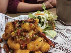 -Dak's 炸鸡(远景路店)