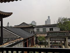 -东莞市可园博物馆