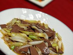 -高玛纳驴肉火烧(一世界店)