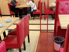 大堂-真味川菜(梅岭南路店)