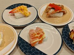 -滨寿司(新街口中央商场店)