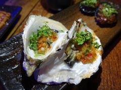 -质烤烤物·活烤海鲜(质烤总店)