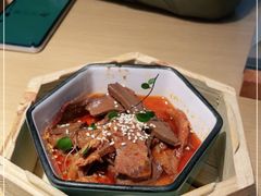 -蜜桃餐厅·伴山(绿宝广场店)