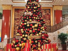 -北京中国大饭店