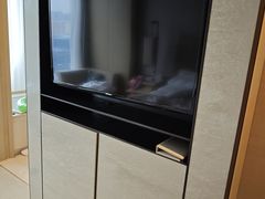 -北京康莱德酒店