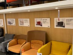 -宜家家居(哈尔滨商场店)