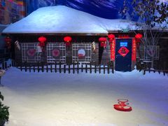 -弘阳·未来世界(弘阳广场店)