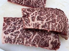 -隐炉和牛烧肉店(群力店)