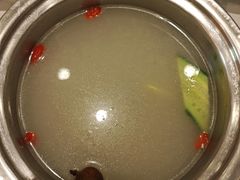 -草原传奇鲜羊火锅(桥北店)
