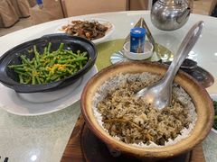 台山黄鳝饭-台山美食一绝阿四台山黄鳝饭(阿四创作店)